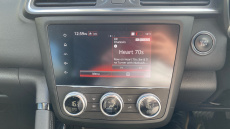 Renault Kadjar 1.3 TCE Iconic 5dr EDC Petrol Hatchback